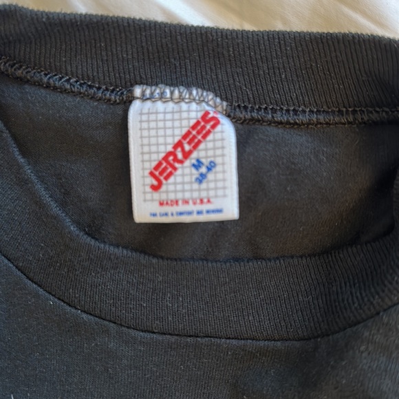 Neil Young Solo Tour 2011 Shirt Size Medium - Picture 5 of 5